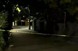 Caminaban en familia y terminaron baleados en Tocumen