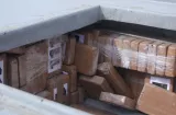 Caen con media tonelada de droga en aguas del Pacífico 