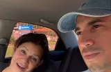 Entre lágrimas, mamá de Elmis lo felicita por tráiler de 'Visa pa'l Mundial'
