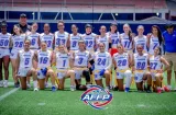 Panamá define selecciones masculina y femenina para el Mundial de Flag Football