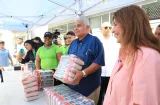 Mulino abre otra tienda del pueblo y promete más comida barata