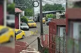 Persiguen a dos y matan a uno San Miguelito