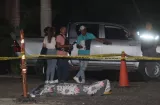 Mula sin frenos provoca tragedia vial en Villa Zaita