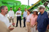 Mulino pisa fuerte en Coclé con millonaria apuesta para la leche panameña