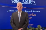 Severo Souza asume la presidencia de la Cámara Minera de Panamá