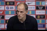 Tuchel, de Inglaterra: 'No es necesario elegir a los 26 más talentosos'