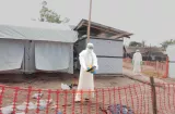 RD del Congo eleva a 204 las muertes por la epidemia de ébola