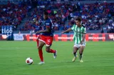 Plaza Amador es tricampeón en final de infarto