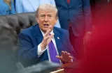Trump anuncia acuerdo de paz con Irán y reapertura de Ormuz