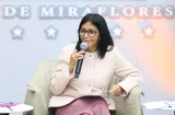Delcy Rodríguez: 8.740 venezolanos recibieron libertad plena