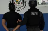 Aprehenden a ciudadanos con oficios de conducción en Veracruz