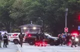 Tiroteo cerca de la Casa Blanca provoca cierre de seguridad y deja dos heridos