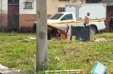 Hallan cuerpo de hombre en edificio en Colón. Se presume que fue un accidente