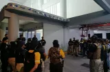 Detectan a extranjeros en Colón trabajando de manera ilegal