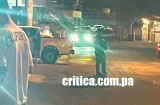 ¡Matan a “Chapero” en plena rumba de El Tachi en Chitré!