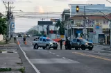 Plomo en la madrugada: ataque armado contra InDrive deja colombiana muerta