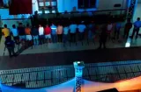 Golpe seco al microtráfico: 25 detenidos durante operativo en Penonomé