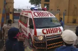 29 muertos y 102 heridos tras ataque con explosivos a un tren en Pakistán
