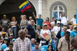 Partido venezolano: transición arrancará con un cronograma electoral