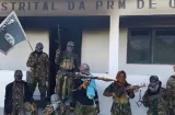 Ulloa denuncia la muerte de "100 mártires" cristianos en Mozambique