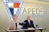 Apede: Vuelos directos al interior para generar hasta 30 mil empleos