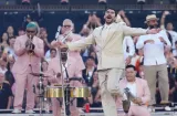 Promotora de Bad Bunny niega que haya saturación de público en sus conciertos