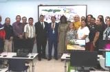Más de 49 mil docentes se meten de lleno en la era de la IA