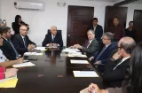 Instalan mesa para destrabar temas de pesca y acuicultura