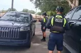Miedo en las calles: residentes de Herrera piden más cámaras ante ola criminal