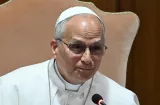 El papa León XIV: La IA tiene que ser "desarmada" de la exclusión y la muerte