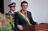 Presidente de Bolivia reducirá a la mitad su salario y el de sus ministros