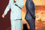 Romeo Santos y Prince Royce llegarán a Panamá en agosto