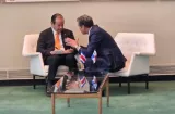 Panamá y Costa Rica buscan enfriar choque diplomático