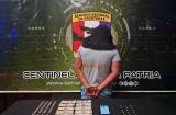 Frenan venta de droga cerca de plantel educativo en Bocas del Toro