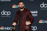 Drake destrona a Michael Jackson con más números 1 en Billboard