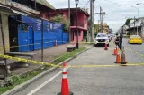 Ola de violencia escolar en Colón cobra la vida de un menor