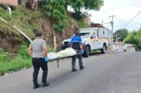 Femicidio en Samaria: Capturan al presunto agresor 