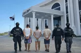 Dictan hasta 90 meses de prisión para implicados en la "Operación Desafío"
