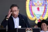 Investigan a Petro por presunta participación en las elecciones colombianas