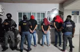Cae cabecilla de pandilla de San Miguelito en edificio de Obarrio