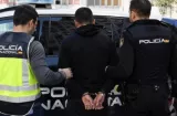 Cae en Madrid ‘El Abogado’, supuesto jefe de red criminal de Santa Eduviges
