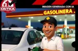 Baja la gasolina y el diésel: estos son los nuevos precios