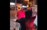Le dan calle a  959 presos tras rebaja de pena firmada por Mulino 
