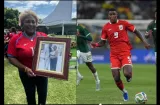Mamá de 'Matador' Tejada: "Grandes cosas vendrán para ti Kadir"
