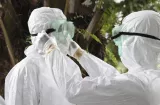 OMS eleva a 223 las muertes sospechosas por la epidemia de ébola en el Congo
