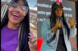 Pastora le llama la atención a Kathy CarFashion: "Tu vocabulario no bendice"