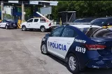 ¡Corredores bajo máxima vigilancia! ENA despliega operativo con Policía y DIJ
