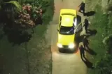 Sicarios en moto desatan balacera en La Esperanza; hay dos heridos