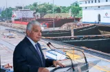 Mulino viaja a Grecia en plena presión por buques panameños retenidos en China