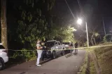 Asesinado a balazos en Cativá era un menor de 17 años 